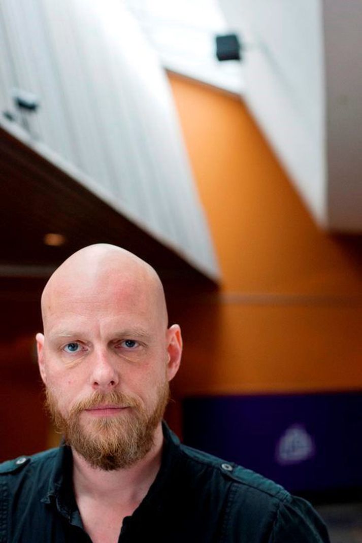 Ragnar Bragason segist vel geta hugsað sér að vinna meira með leikritun. 