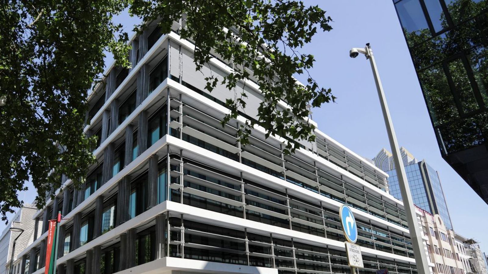 Ís­lensk stjórn­völd viður­kenndu brot