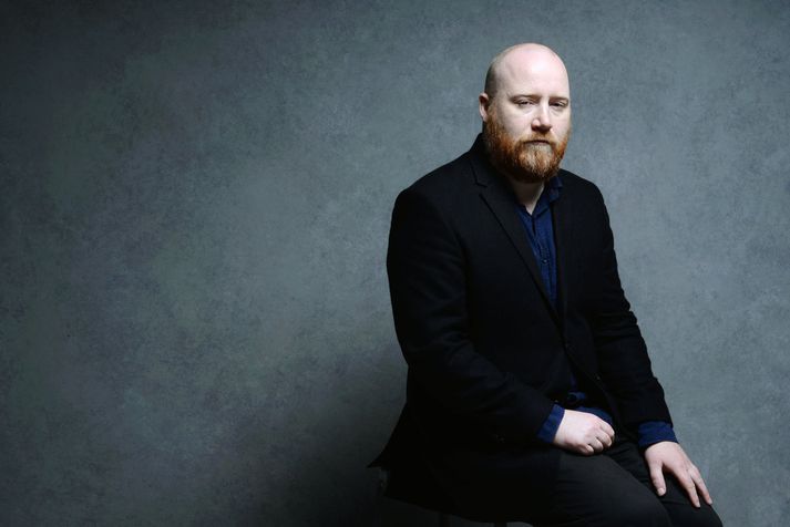 Jóhann Jóhansson, 19. september 1969 - 9. febrúar 2018.