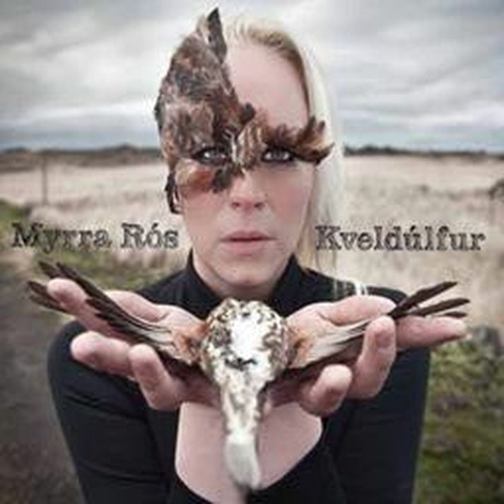 Myrra Rós.