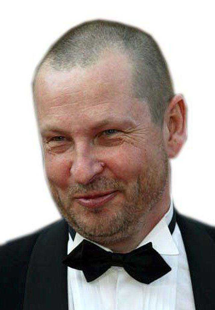 Lars von Trier
Er hræddur við síaukin áhrif Íslendinga í höfuðborg Dana, Kaupmannahöfn.