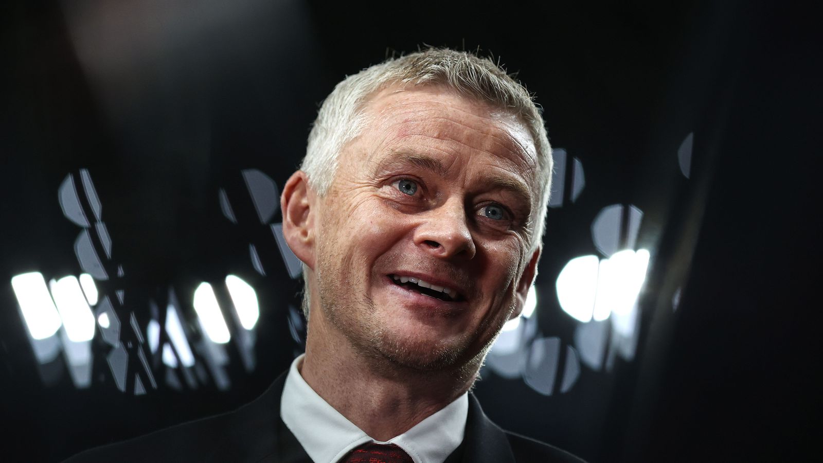 Messan: Vill að Solskjær taki við Spurs