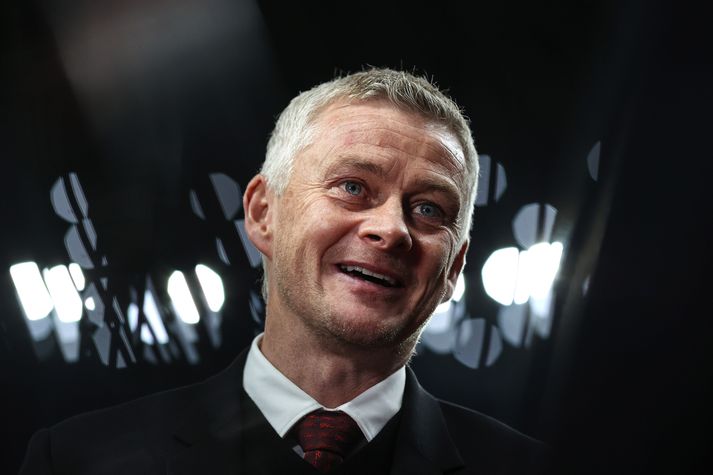 Ole Gunnar Solskjær var síðast við stjórnvölinn hjá Besiktas í Tyrklandi. Hann stýrði Manchester United, liðinu sem hann lék með stærsta hluta ferilsins, á árunum 2018-21.