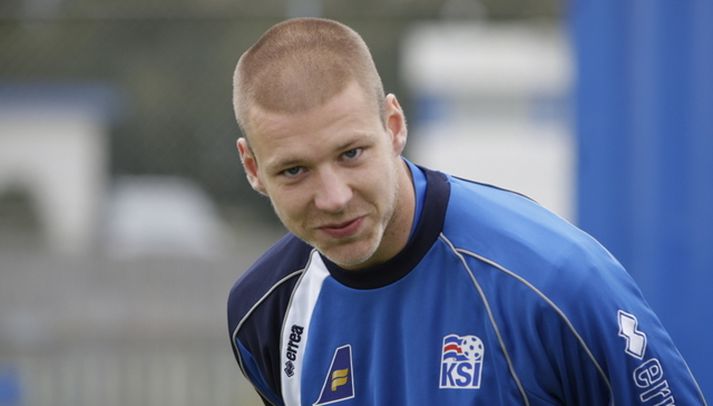 Grétar Rafn Steinsson