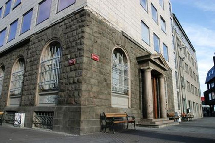 Fyrirtaka var í málinu í Héraðsdómi Reykjavíkur í morgun.