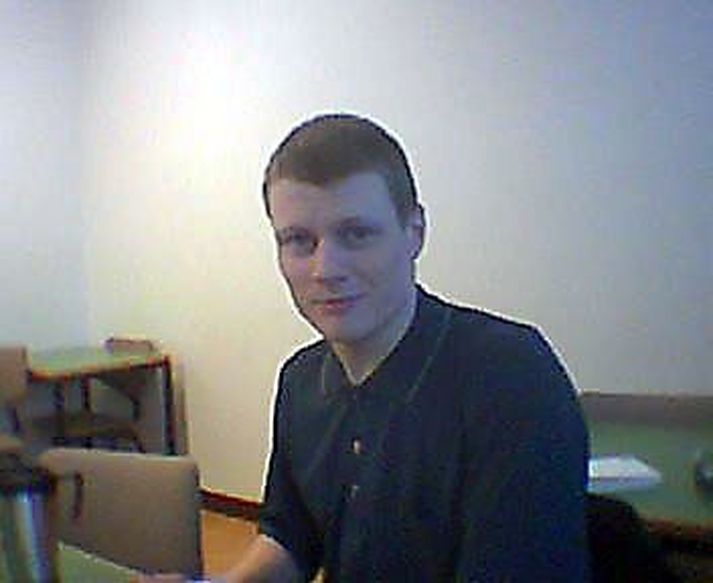 Pétur Steinsen