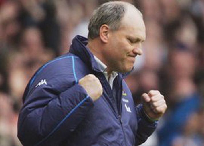 Martin Jol
