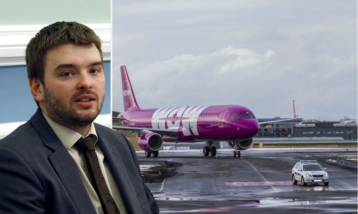 Tvennum sögum fer af því hvort Ásmundur Einar Daðason, þingmaður Framsóknarflokksins, hafi verið undir áhrifum áfengis í flugi Wow Air nú á dögunum.