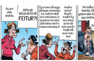 Fréttamynd