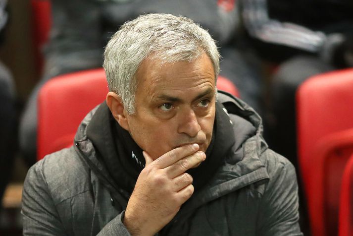 José Mourinho
