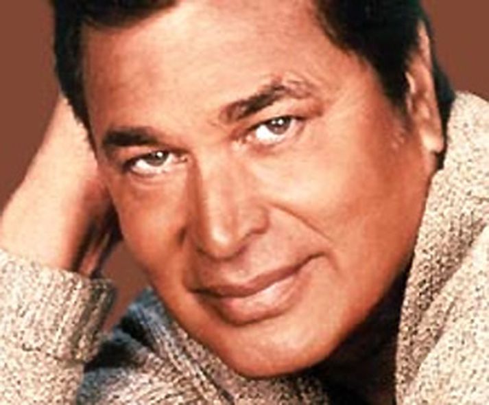 Engelbert Humperdinck