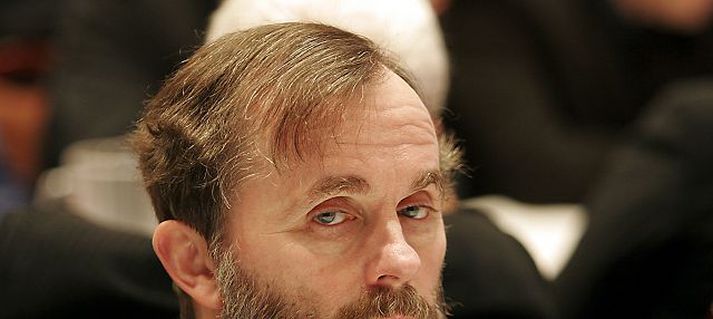 Kristján Loftsson