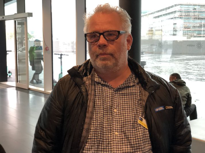 Vilhjálmur Hjálmarsson formaður ADHD- samtakanna fagnar því að verið sé að gera rannsókn á tengslum lyfjanna og geðrofs og örlyndis.