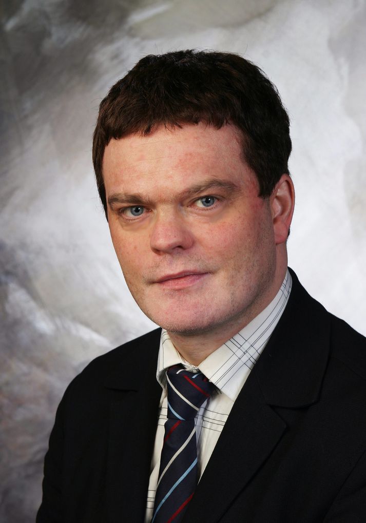 Halldór Halldórsson, formaður Sambands íslenskra sveitarfélaga.