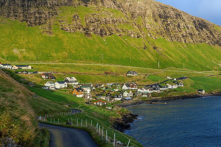 Færeyingar búa ennþá við ströngustu þungunarrofslöggjöf Norðurlandanna.