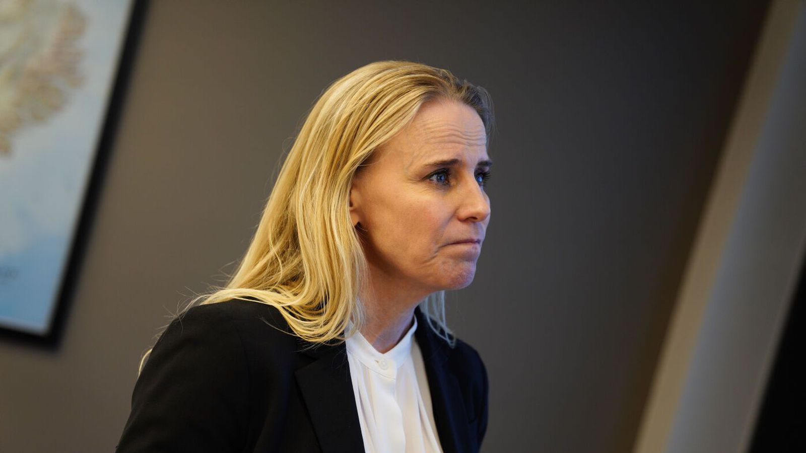 Unglingaofbeldi eykst: „Slags­mál geta hrein­lega endað með mann­drápi“