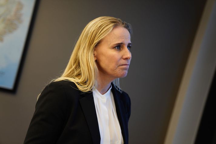 Margrét Valdimarsdóttir afbrotafræðingur segir sérstakt að gæsluvarðhaldskröfunni sé hafnað, þó það gerist reglulega að slíkar kröfur séu ekki samþykktar.
