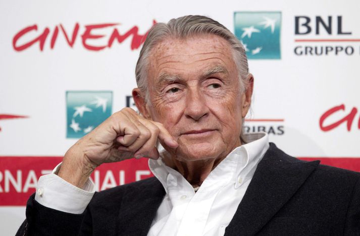 Joel Schumacher fór um víðan völl í skrautlegu viðtali.