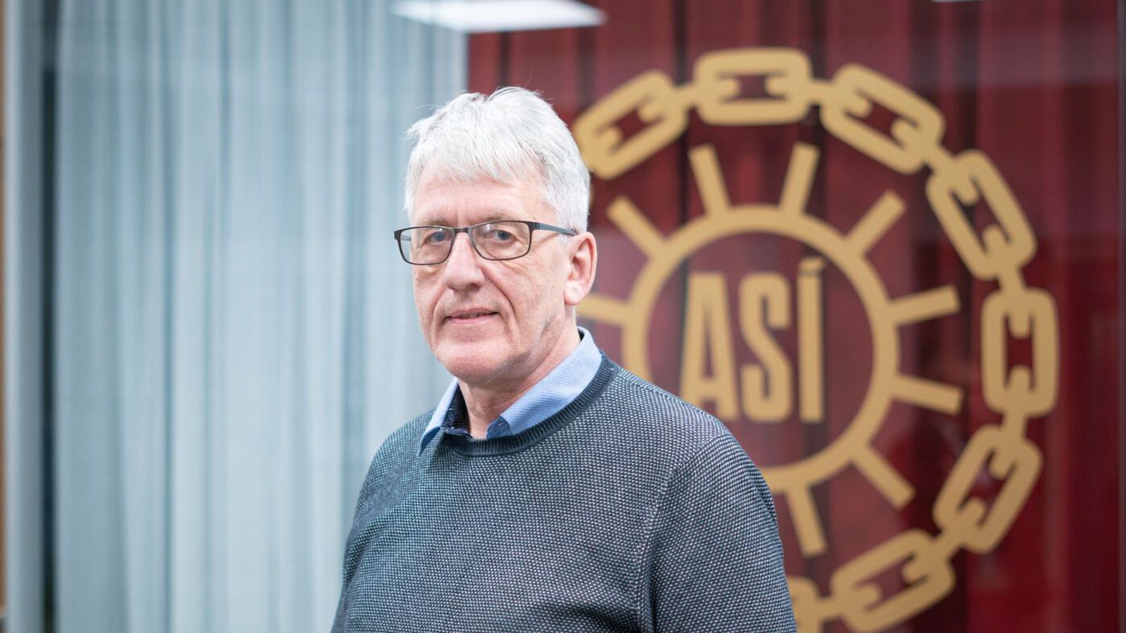 ASÍ í­trekar á­kall til stjórn­valda um að bregðast við lokun PCC á Bakka
