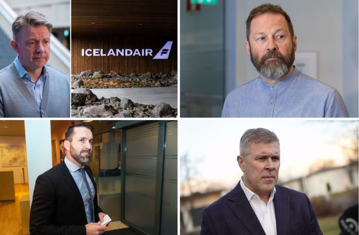 Góðu ráðin þessi vikulok tengjast áhrifum launa- og kjaradeilna á fólk almennt. Því samkvæmt rannsóknum getur fólk í öðrum geirum orðið úrvinda; fer að máta sig við aðra, helgun í starfi minnkar og fleira. 