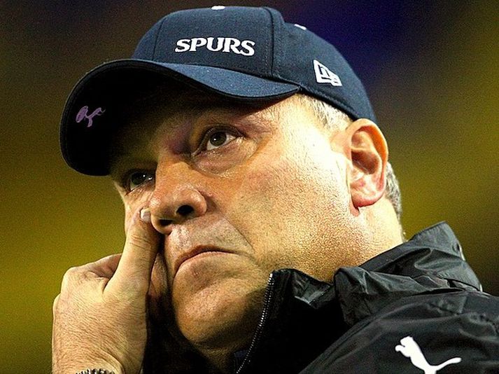Martin Jol.