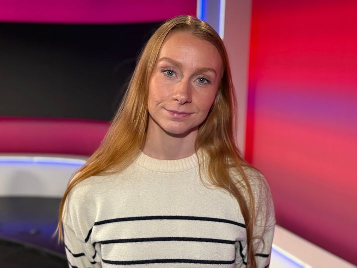 Hólmfríður Dóra segir farir sínar ekki sléttar í samtali við íþróttadeild Sýnar