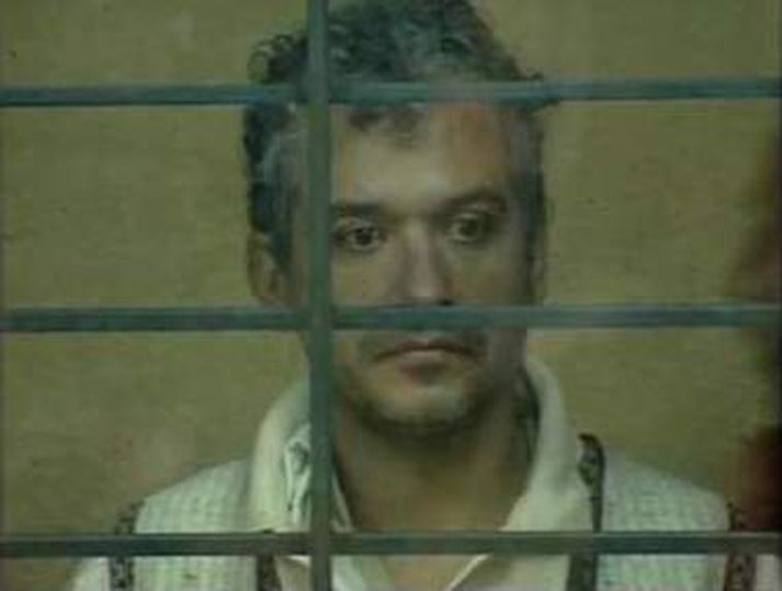 Jose Luis Calvas.