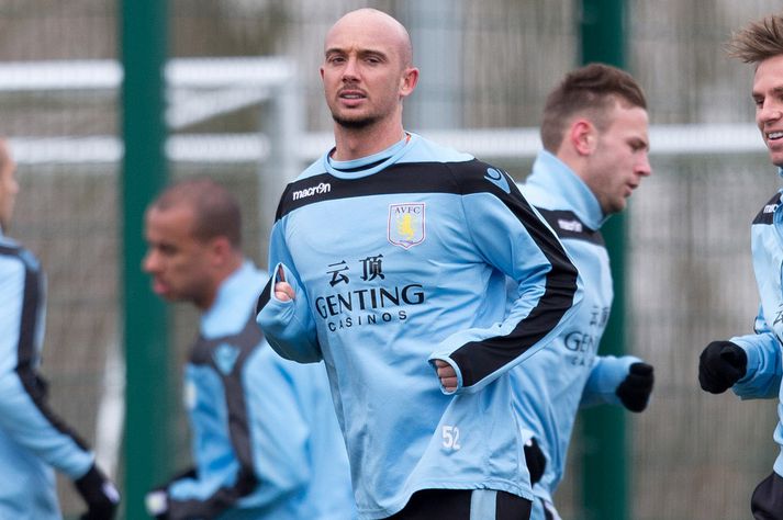 Stephen Ireland