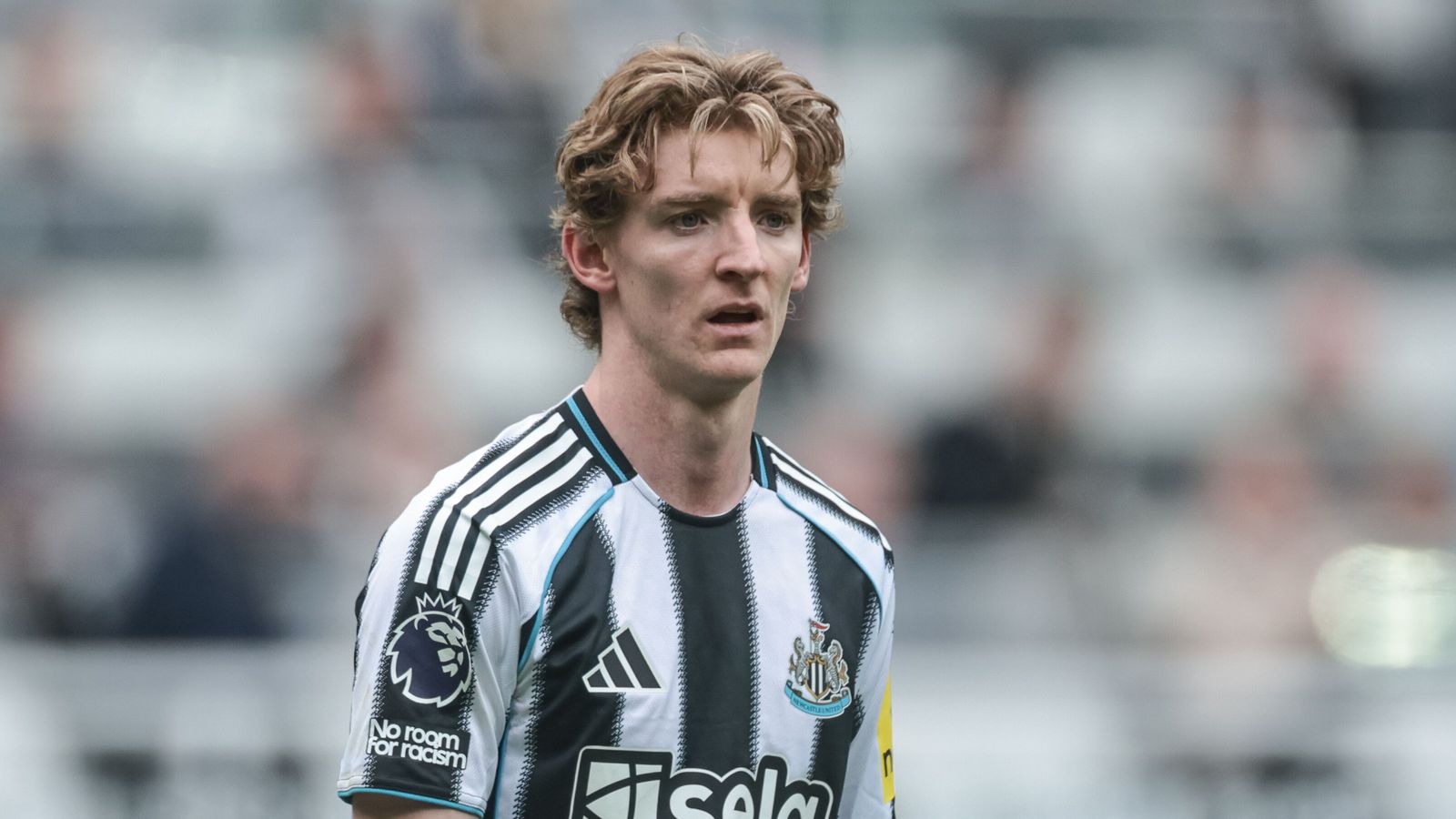 Gordon: „Sunderland ekkert sér­stak­lega góðir miðað við Newcastle“