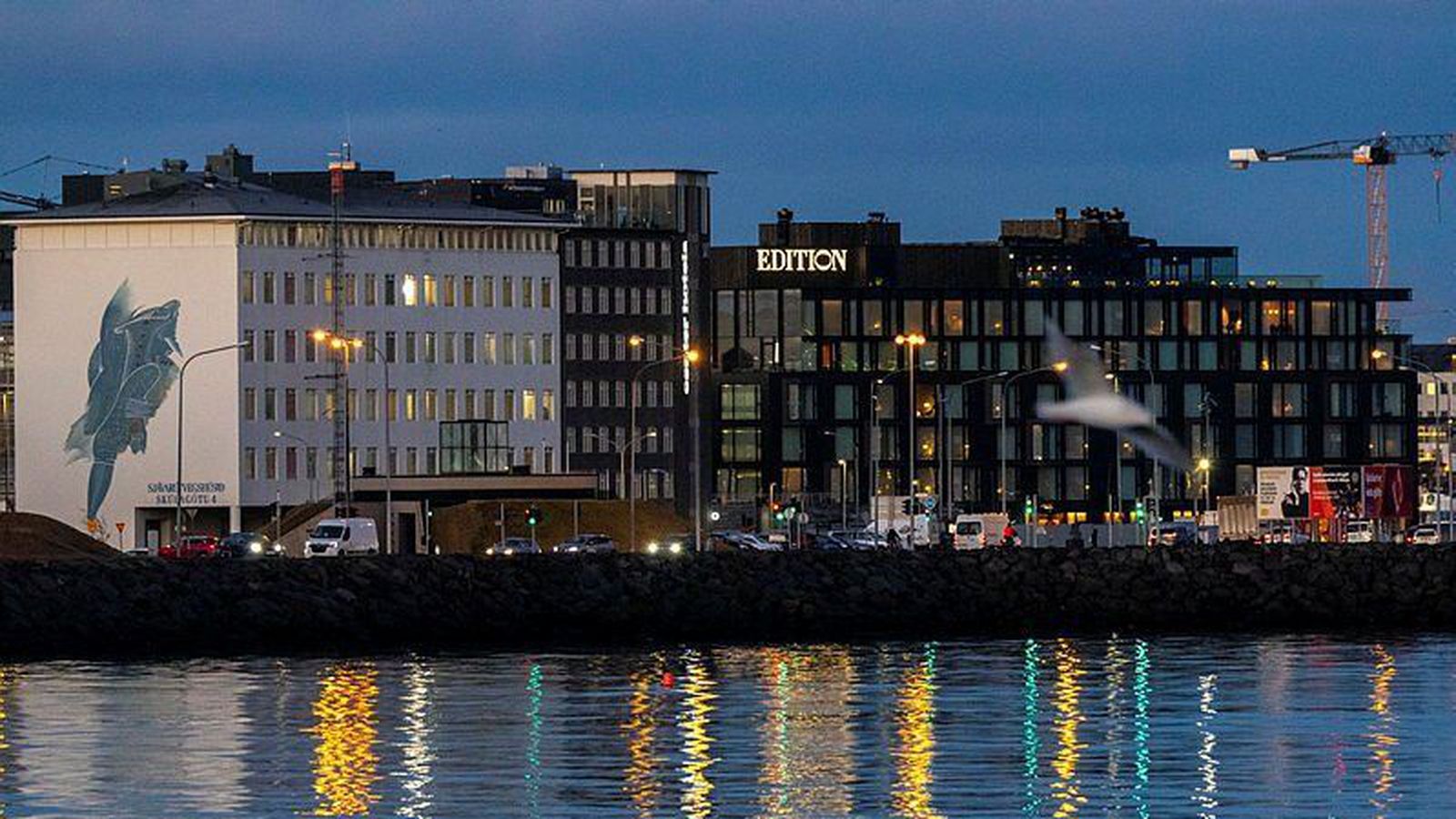 Dóttirin hafi viljað „fara“ fyrst