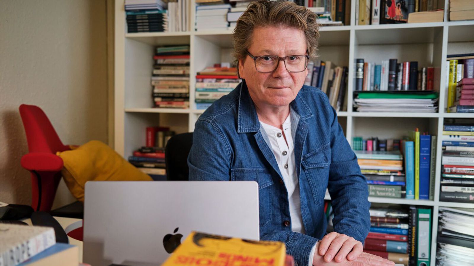 Út­lit fyrir flókna meirihlutamyndun í borginni