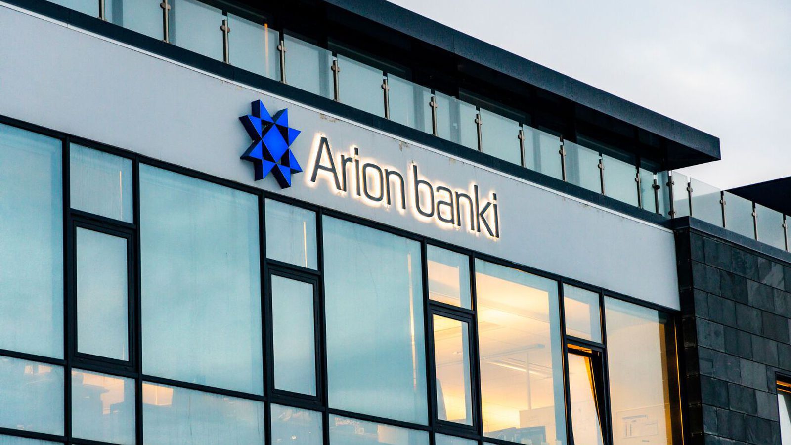 Arion banki til­kynnir nýtt lánaframboð