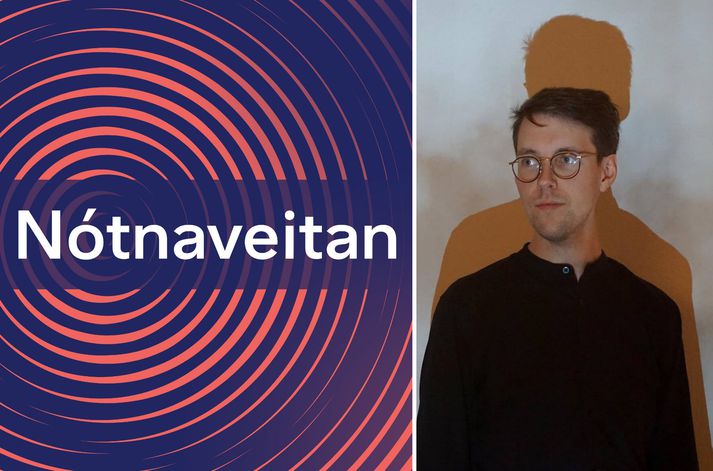 Nótnaveita Tónlistamiðstöðvar er loksins aðgengileg á íslensku.