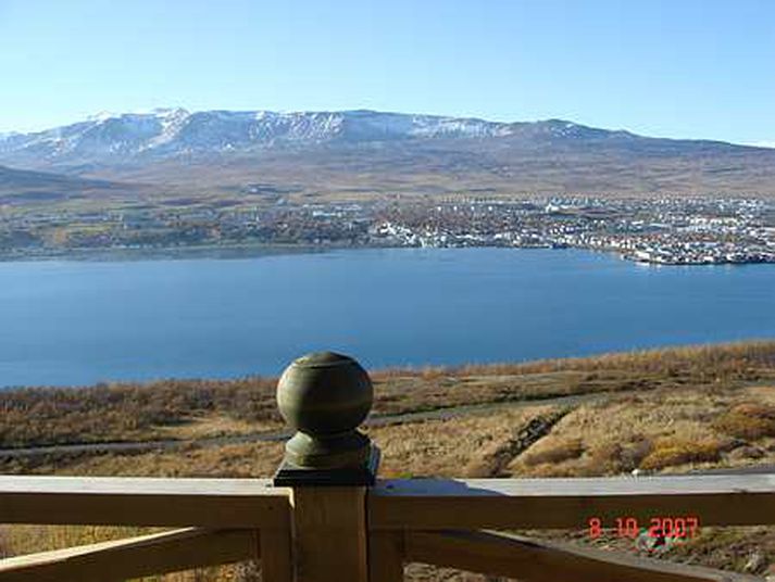 Akureyri