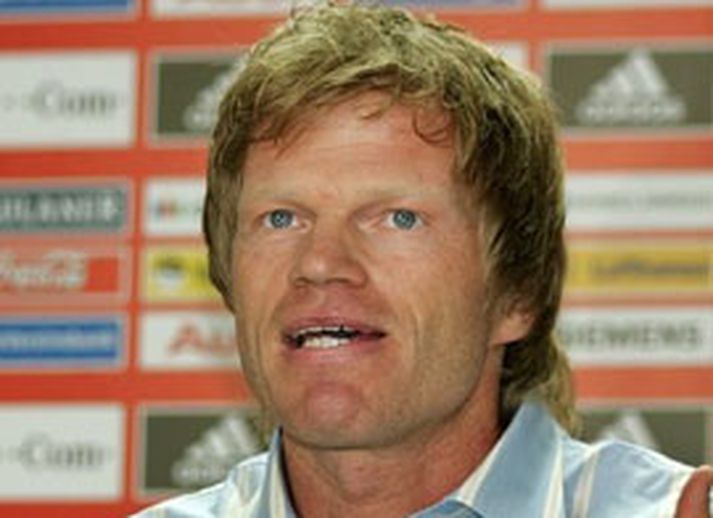 Oliver Kahn
