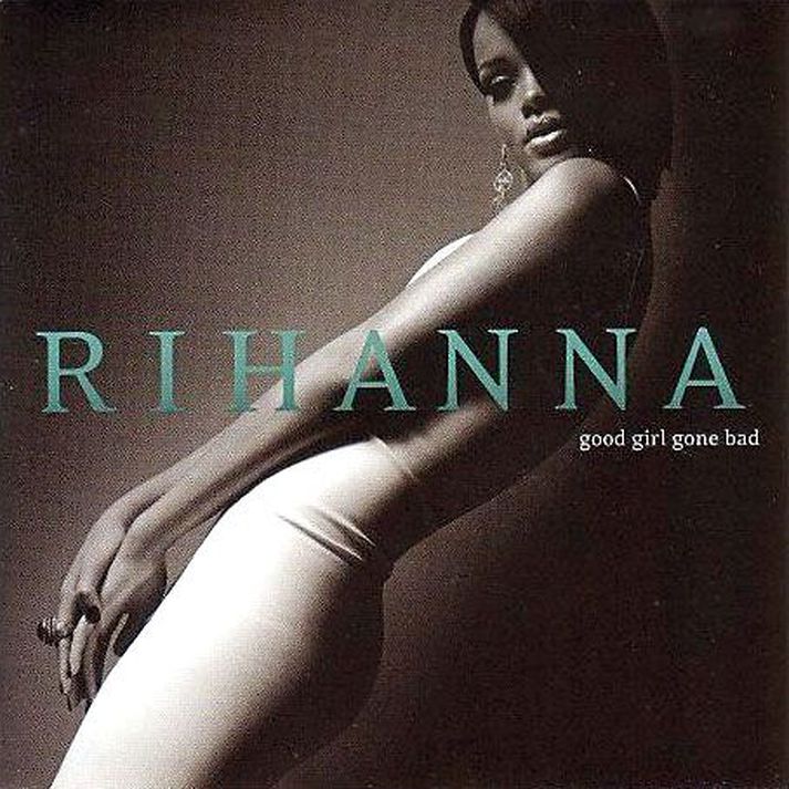 Good Girl Gone Bad
Rihanna
HHH
Good Girl Gone Bad ristir ekki djúpt, en lögin eru góð og útsetningarnar eru nógu frísklegar til að halda athyglinni. Gott dæmi um vel heppnað vinsældarpopp.