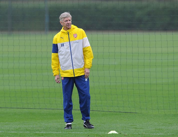 Hvern eða hverja mun Arsenal kaupa í janúar?