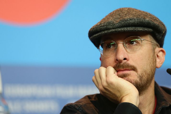 Darren Aronofsky hefur verið tilnefndur til fjölda verðlauna fyrir myndir sínar, m.a. Óskarsverðlauna.