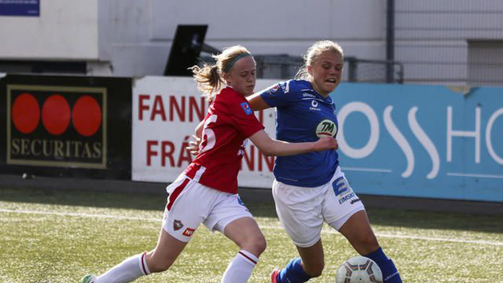 Umfjöllun, viðtöl og myndir: Stjarnan - Valur 1-0 | Stjarnan í ...