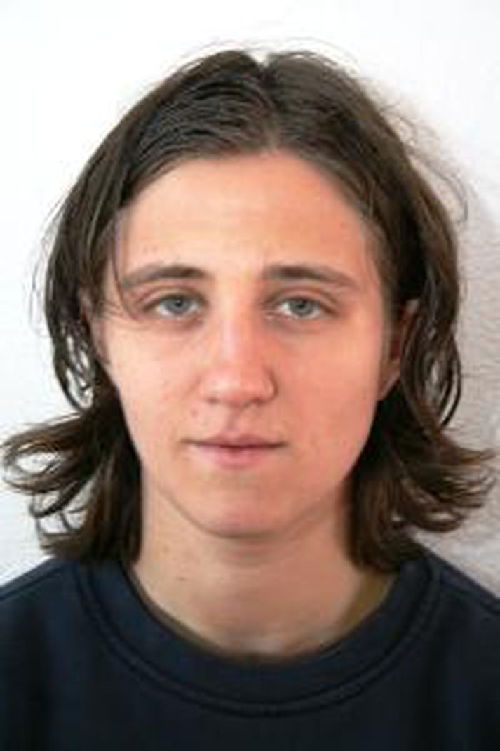 Mateja Zver. Mynd/thorsport.is