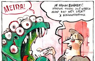 Fréttamynd