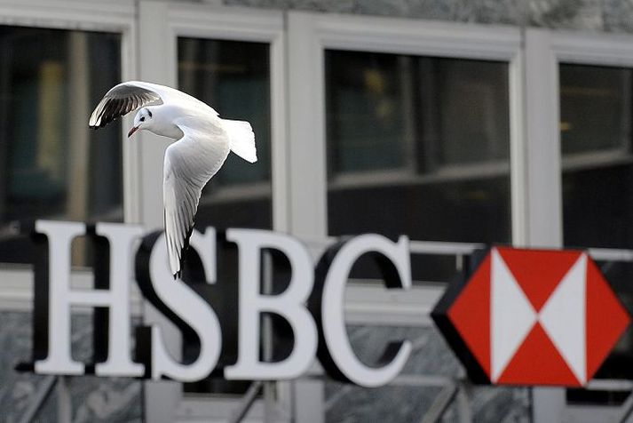 Dönsk skattayfirvöld eru gagnrýnd fyrir að afla ekki upplýsinga vegna lekans frá HSBC-bankanum.