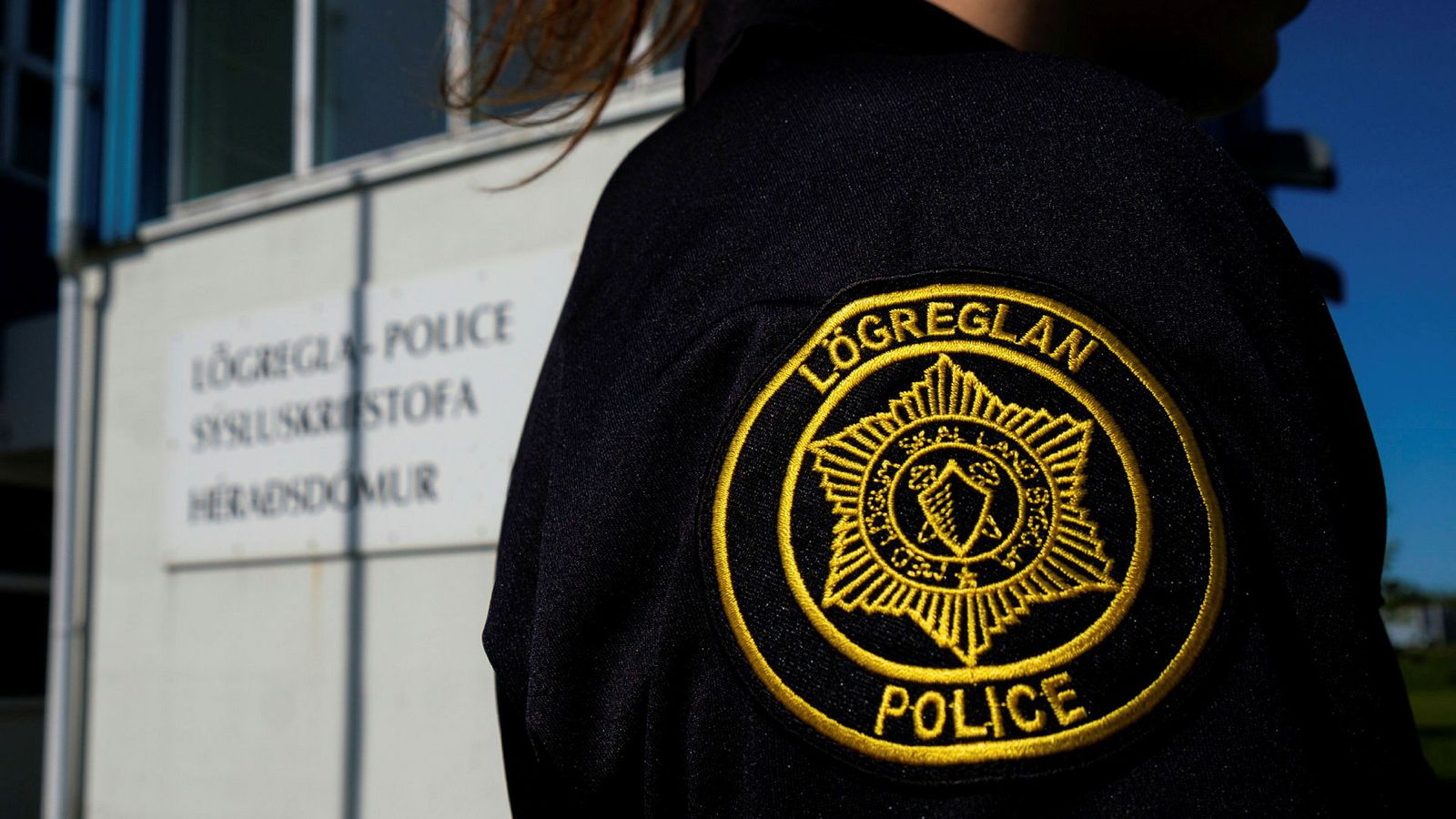 Lögreglan lýsti eftir stúlku - Vísir
