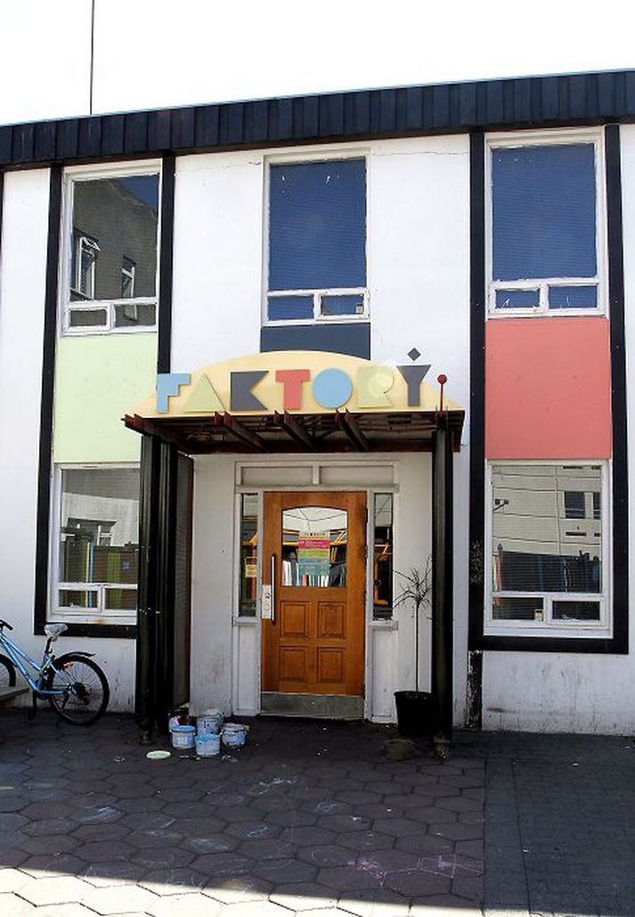 Tónleika- og skemmtistaðurinn Faktorý heldur þúsundasta viðburðinn.