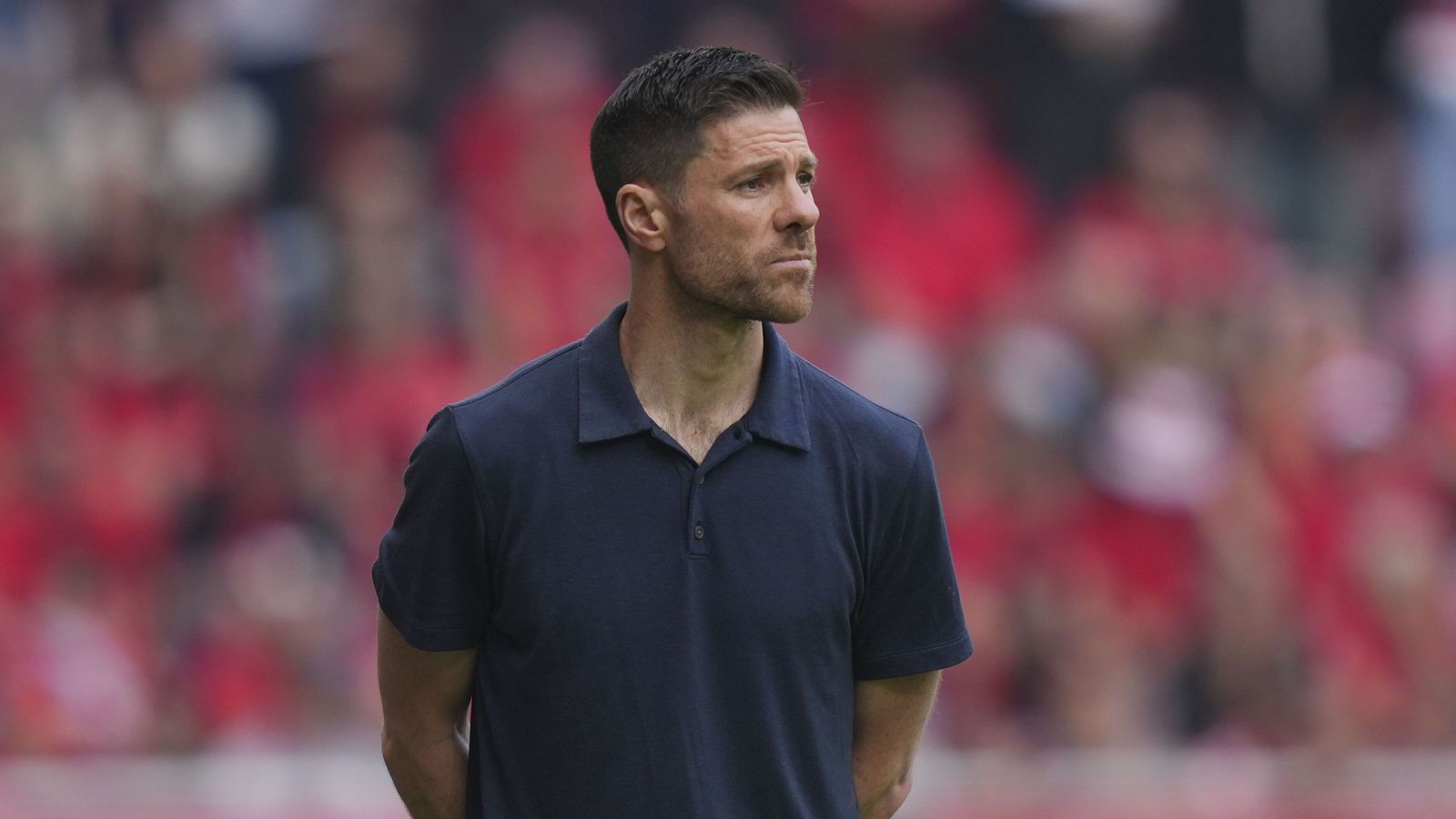 The Athletic: Alonso sam­þykkir að taka við Chelsea
