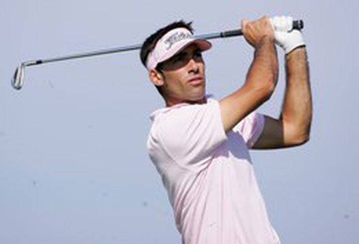 Alvaro Quiros