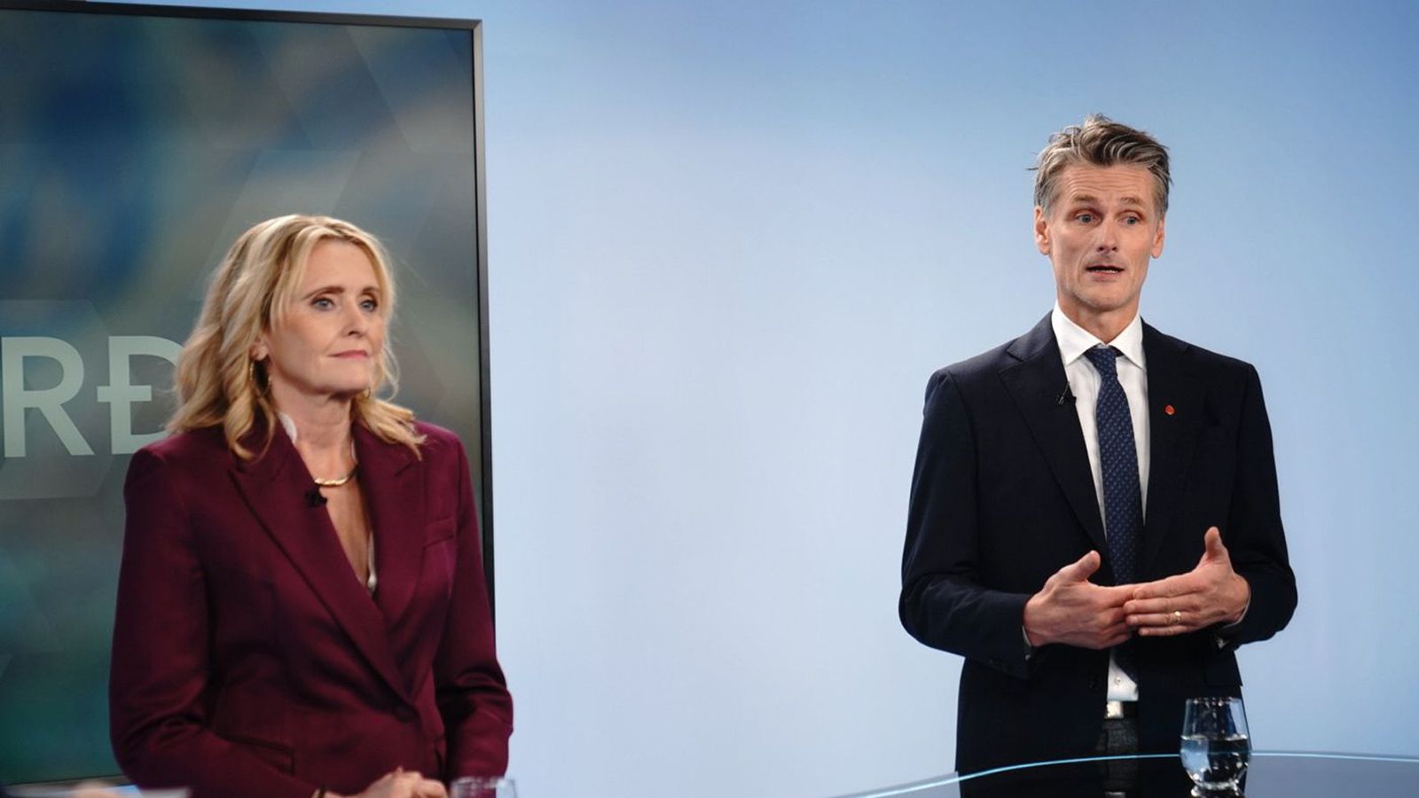 Sam­fylkingin velur sér borgar­stjóra­efni