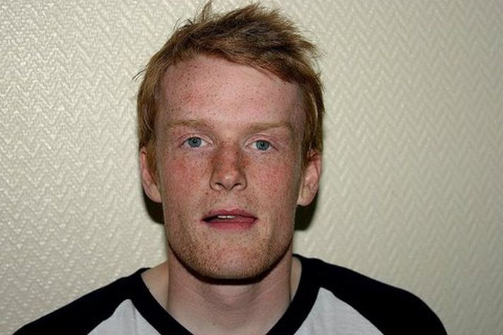 Hólmar Örn Rúnarsson, leikmaður Silkeborg.