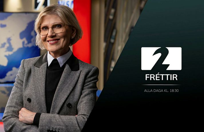 Fréttamynd