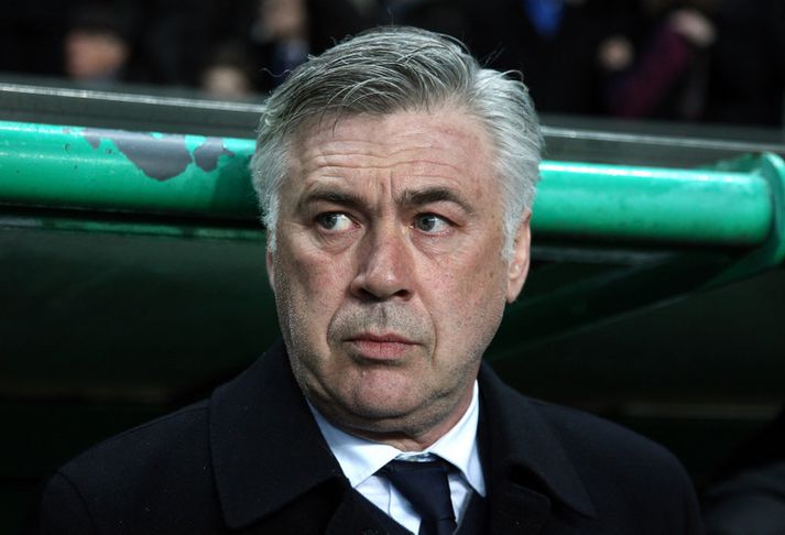 Ancelotti
